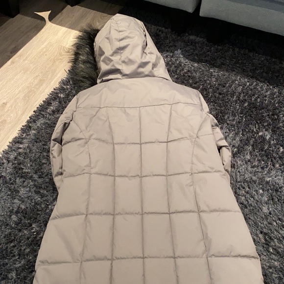 Winter coat - Picture 4 of 4